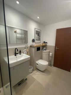 Sehr schöne neu renovierte Ferienwohnung Spechthöhle - 5