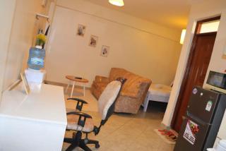 Rige's Homes Studio Unit - 8