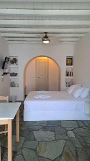 Spice Suites-Rosemary - Amorgós - 0
