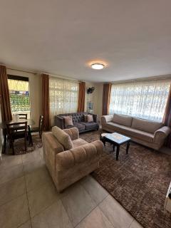 Ecostay 3bedroom ground floor - 9