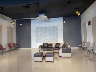 Hotel Sky Suites - 5