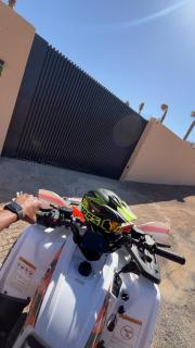 Villa Marrakech DAR JAHYR - 4