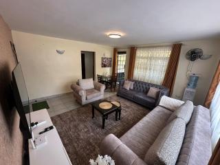 Ecostay 3bedroom ground floor - 9