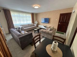 Ecostay 3bedroom ground floor - 7