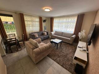 Ecostay 3bedroom ground floor - 6