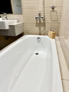 Modern Manila bay Seaveiw 3 BR Spacious Beside Okada Manila Airport - 8