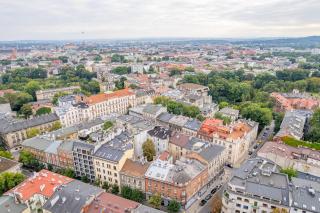 Kraków Apt - Top Location, Old Town Nearby - by Rentujemy - Cracovia - 5