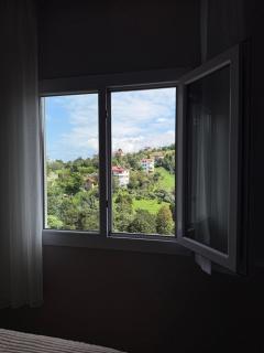 Huzur Apart - 1