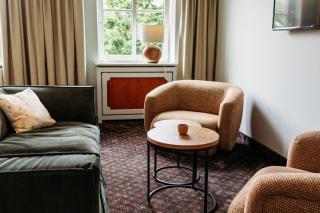 Landhotel Kauzenberg - 6
