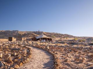 Camp Doros - Twyfelfontein - 5