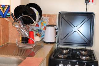 Rige's Homes Furnished Studio - 2