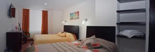 Hotel Avanty - 9