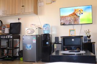 Rige's Homes Furnished Studio - 4