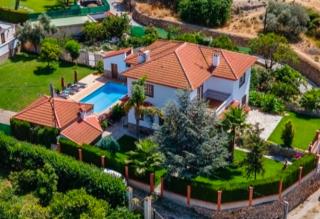 Casa Rural Las cuatro flores - 0