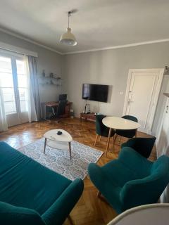 Downtown horizon 2BR sunny apartment - Il Cairo - 8