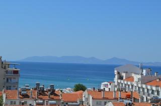 Kalif Hotel - Ayvalık - 1