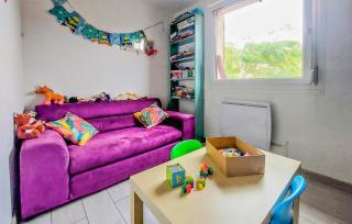 Stunning Home In Teteghem With Wifi - 2