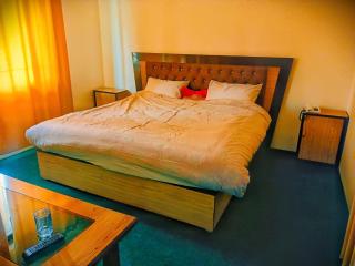 Lashkar Resort - 9