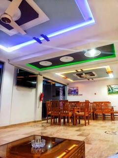 Lashkar Resort - 6