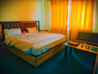 Lashkar Resort - 1