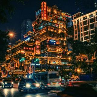 Pilot River View Hotel -Chongqing Jiefangbei Hongyadong Branch - 9