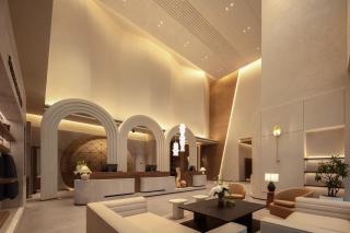 Atour S Hotel Defu Center Guiyang North Station - 6