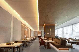 Atour S Hotel Defu Center Guiyang North Station - 5