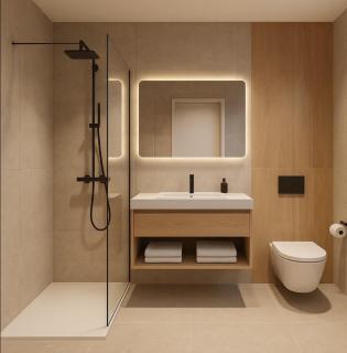 Apartmenthaus Gilden 7 - 5