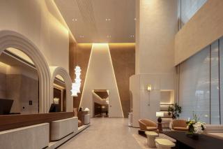 Atour S Hotel Defu Center Guiyang North Station - 4