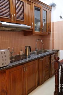 Lunar House Homestay - 2