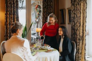 Hotel De Zevensprong - Binneheide - 4