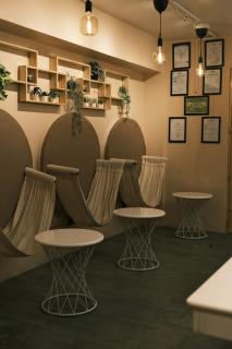 Terrace Heights - Studio Unit - 8