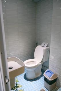 Terrace Heights - Studio Unit - 6