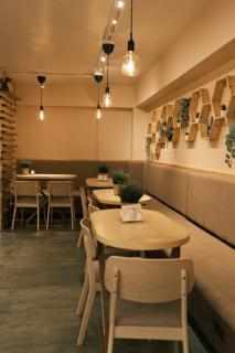 Terrace Heights - Studio Unit - 4