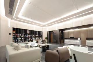 Atour Hotel Zhoushan Daishan Passenger Transport Center Changhe Road - 8