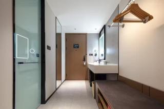 Atour Hotel Zhoushan Daishan Passenger Transport Center Changhe Road - 7