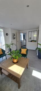 Bienvenue à CasaLua, une jolie grange zen - 3