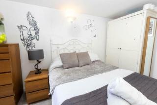 Charming 1BD Flat with Garden Wimbledon Village - 4