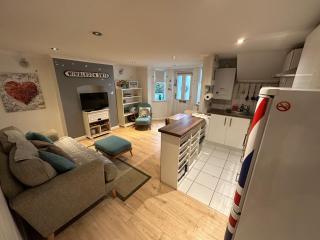 Charming 1BD Flat with Garden Wimbledon Village - 1