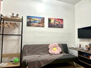 The Pink Place Pampanga - 0