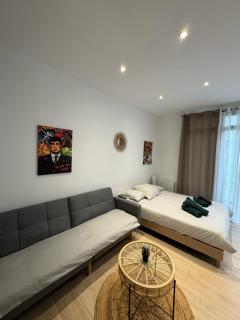 F1 Cosy 2 - Le Havre - 1