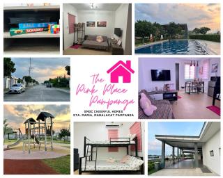 The Pink Place Pampanga - 6