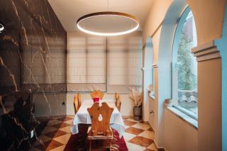 Luxury Suite Prada - 0