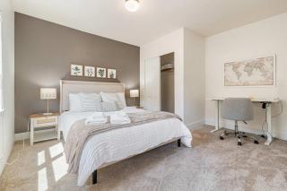 Modern 2BR in DT Renton 3 AC WS 95 Shop&Parks - 8