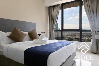 NOVO Ampang suites by Asdeh - 9