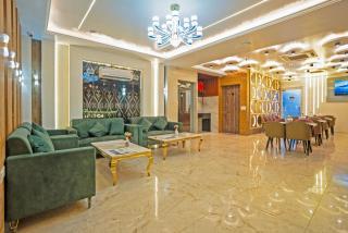 The Prominence Hotel Restaurant & Bar - 2