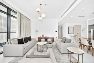 Seascape Sanctuary - 3 and a Half BR Beachfront Bliss - Marina Vista Tower 1 - 1