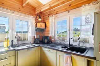 Chalet Finia - 1