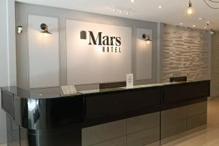 Mars Hotel - 4