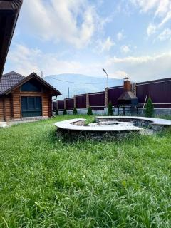 Dilijan Bellevue - 4